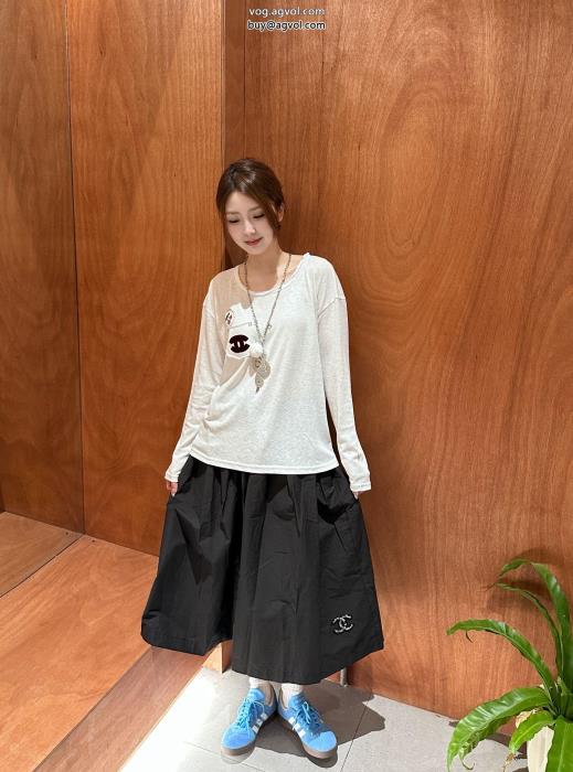 長袖Tシャツ定番の人気商品人気ブランド2025の新作が続々登場ブランド フェイクCH_0_1