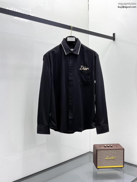 DIOR長袖シャツスーパー コピー 販売超稀少期間限定_0_0