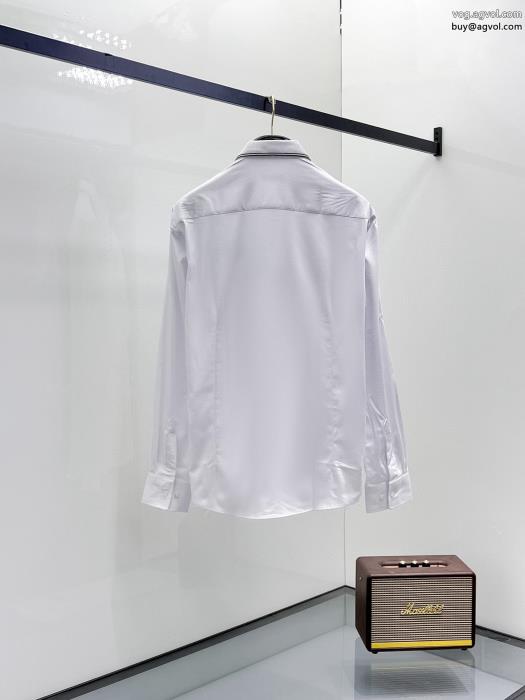 DIOR長袖シャツスーパー コピー 販売超稀少期間限定_0_3