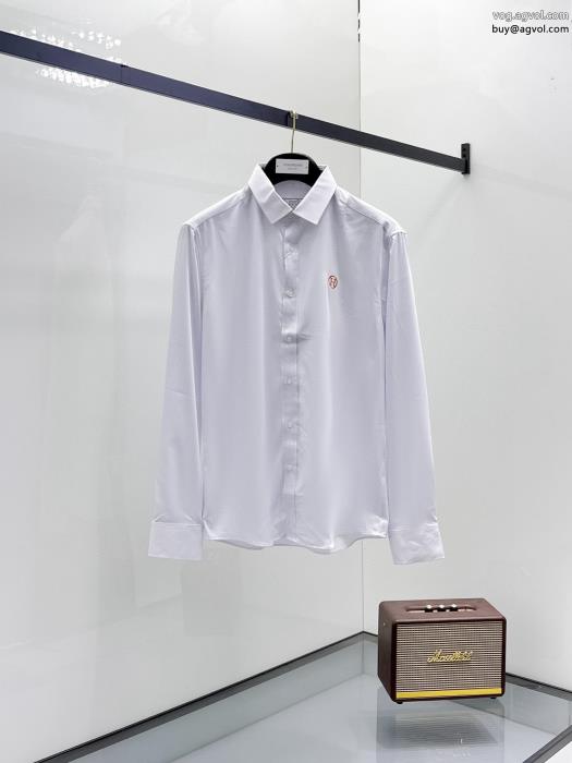 コピー ブランド 通販長袖シャツ好印象な上品スタイル限定デザインエルメス_0_0