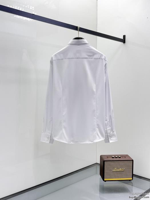コピー ブランド 通販長袖シャツ好印象な上品スタイル限定デザインエルメス_0_2
