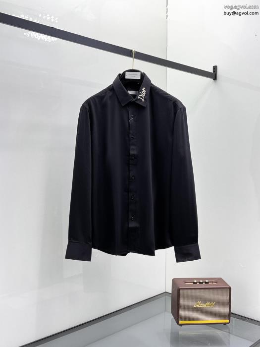 長袖シャツDIORブランド コピー 販売定番人気夏限定_0_1