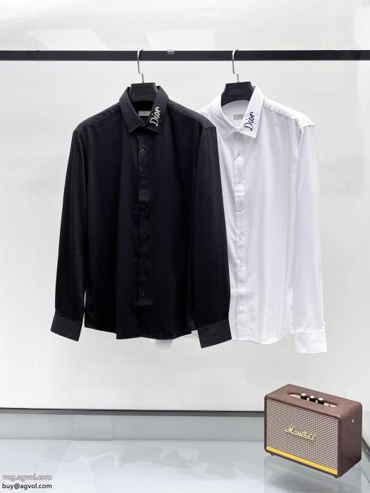 長袖シャツDIORブランド コピー 販売定番人気夏限定_0_2