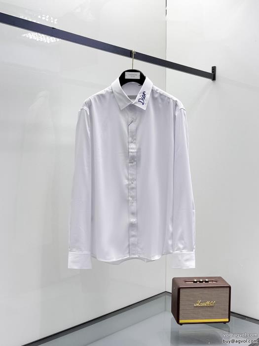 長袖シャツDIORブランド コピー 販売定番人気夏限定_0_3