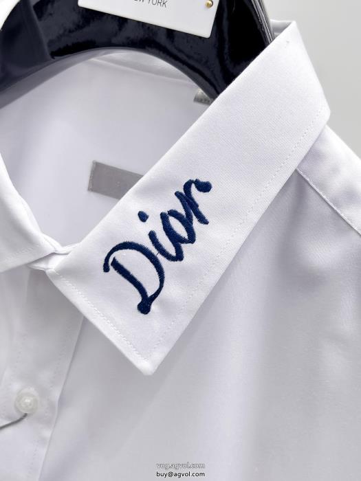 長袖シャツDIORブランド コピー 販売定番人気夏限定_0_4