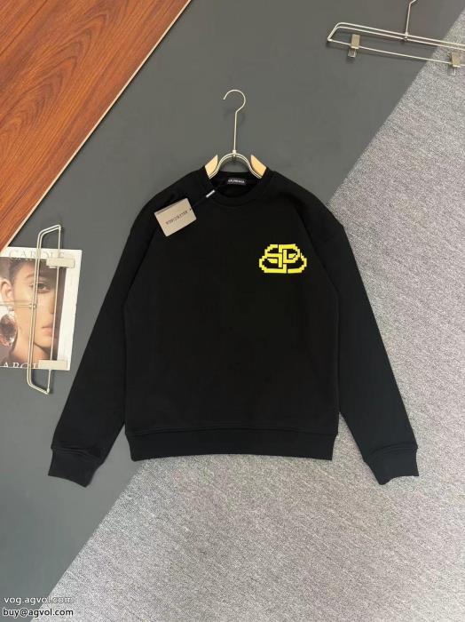 パーカー新作日本未入荷オシャレ度アップbalenciagaコピー ブランド 通販_0_2