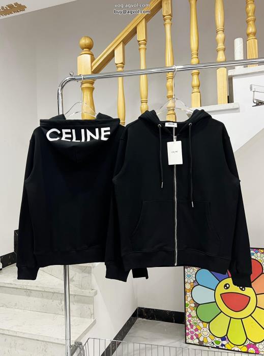 コートスーパー コピー  清潔感の高い新品ファッション感満々CELINE_0_3