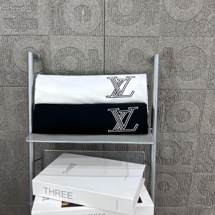 話題の新作到着この夏絶対欲しいスーパー コピー 通販半袖TシャツLOUIS VUITTON_0_2