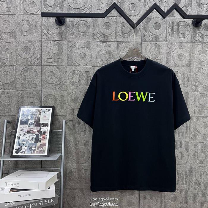 半袖Tシャツロエベ在庫あり即発新着入荷ブランド 偽物 激安_0_1
