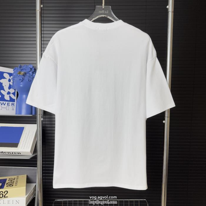 半袖TシャツBURBERRY完売続出上品な落ち感あるブランド コピー s 級_0_1