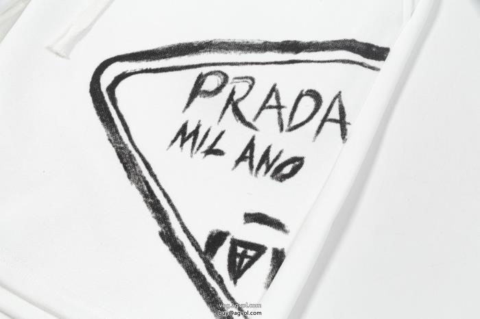ブランド 品 コピーPRADAカジュアルパンツ雑誌掲載海外限定_0_4