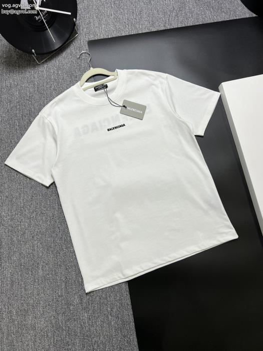 VIP価格　海外発2025新作新品ブランド コピー 販売 balenciaga半袖Tシャツ_0_4