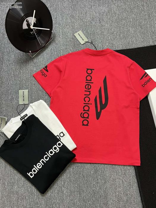 コピー ブランド 販売半袖Tシャツbalenciaga大絶賛好印象125%_0_2
