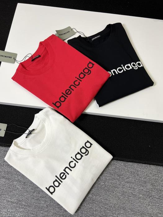 コピー ブランド 販売半袖Tシャツbalenciaga大絶賛好印象125%_0_3