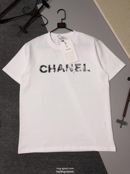 大人気オリジナルVIPセールで破格ブランド コピー 販売 CH半袖Tシャツ_0_0