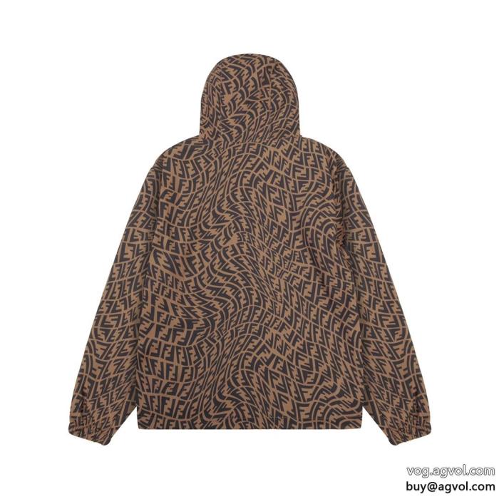 コートFENDI少量入荷☆限定モデル数量限定奇跡の入荷コピー 商品 販売_0_0