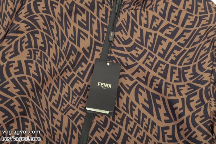コートFENDI少量入荷☆限定モデル数量限定奇跡の入荷コピー 商品 販売_0_1