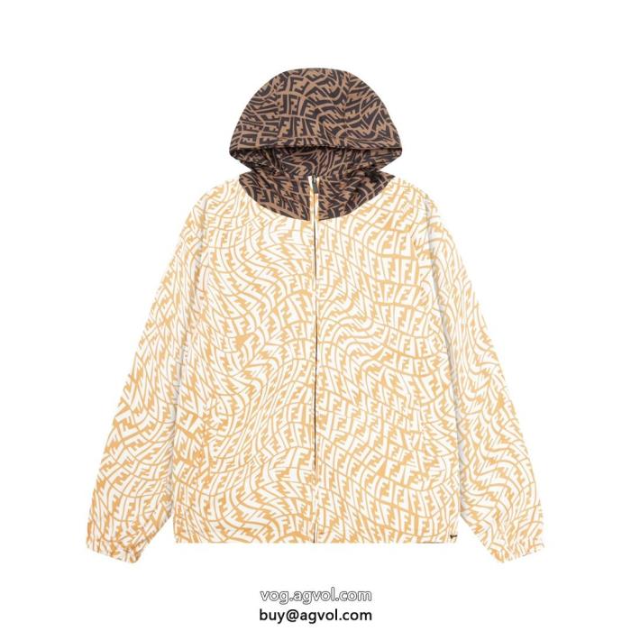 コートFENDI少量入荷☆限定モデル数量限定奇跡の入荷コピー 商品 販売_0_2