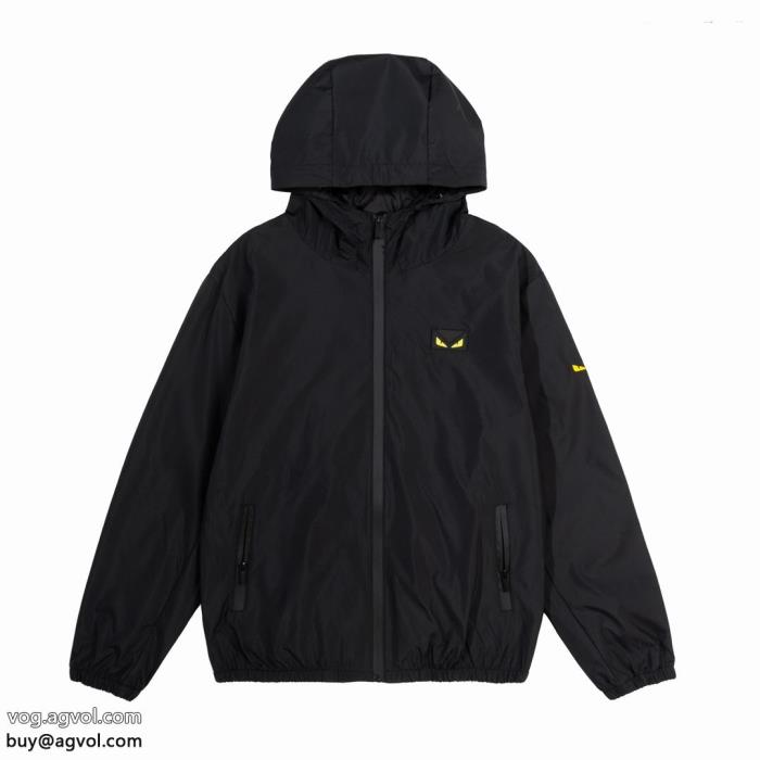 FENDI激安 通販 ブランド高級感あるスタイル先行予約販売コート_0_0