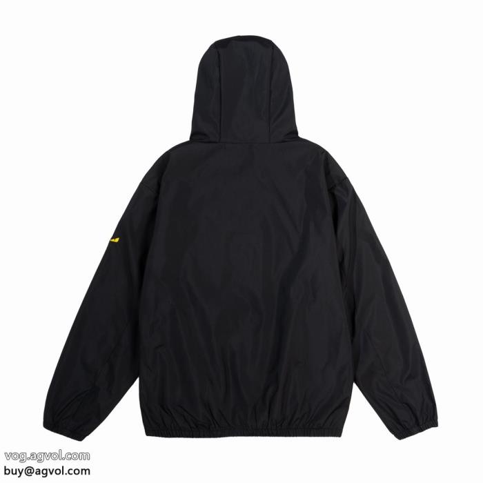 FENDI激安 通販 ブランド高級感あるスタイル先行予約販売コート_0_2