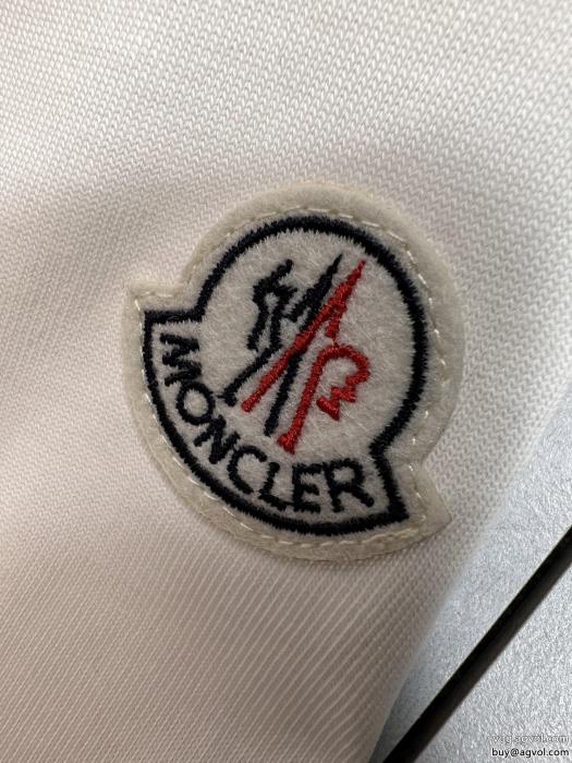 ネクストヒット必至ブランド数量限定MONCLER半袖Tシャツコピー 商品 ブランド_0_3