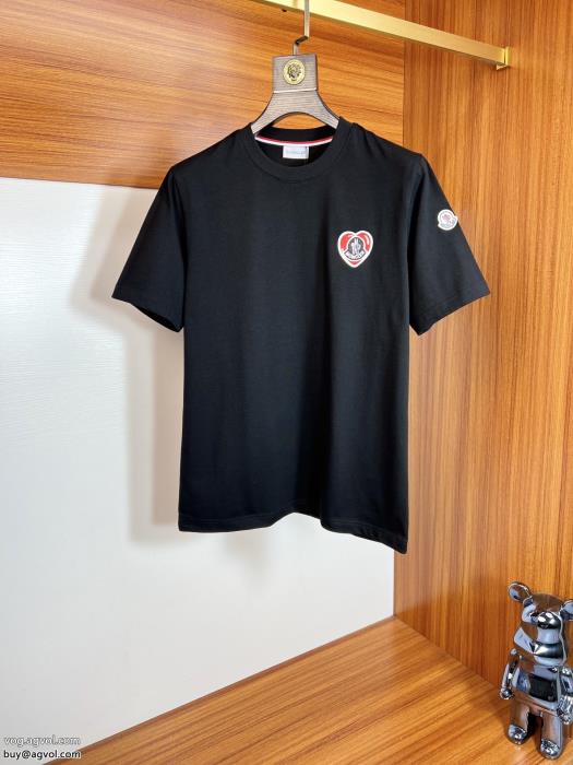 ネクストヒット必至ブランド数量限定MONCLER半袖Tシャツコピー 商品 ブランド_0_4