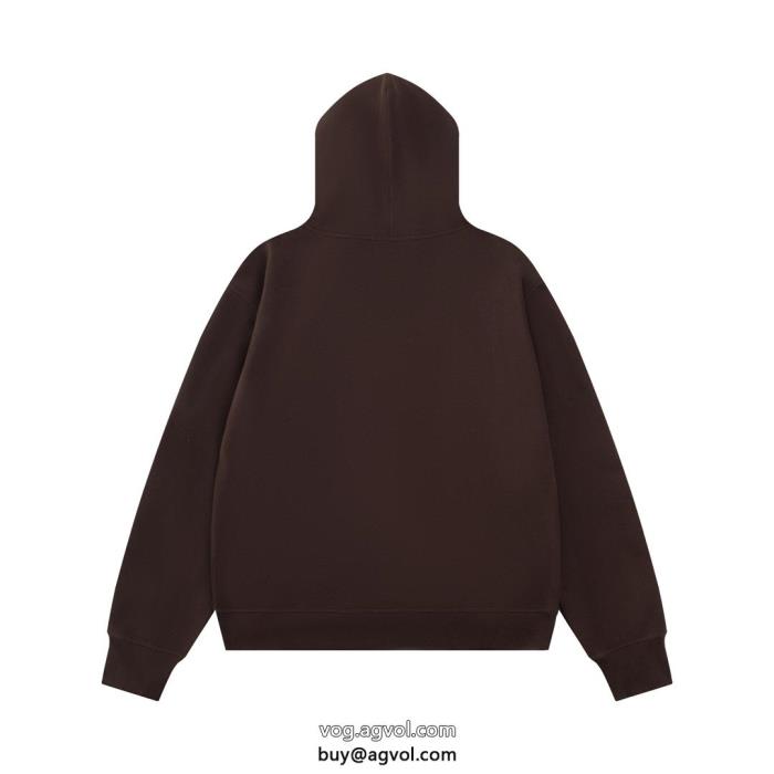 LOUIS VUITTON新作在庫希少国内希少！大人気パーカーコピー 品 ブランド_0_4