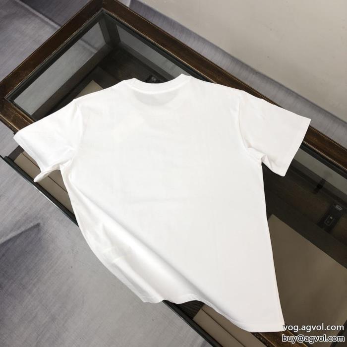 好印象な上品スタイル2025年新作通販半袖TシャツFENDIコピー 通販_0_0