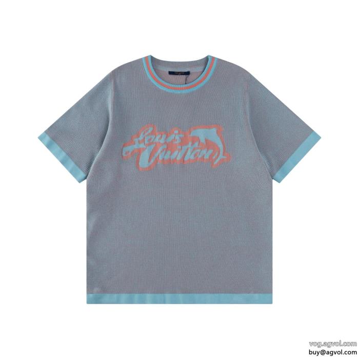 スーパー コピー 販売最新で完売確実最新2025半袖TシャツLOUIS VUITTON_0_0