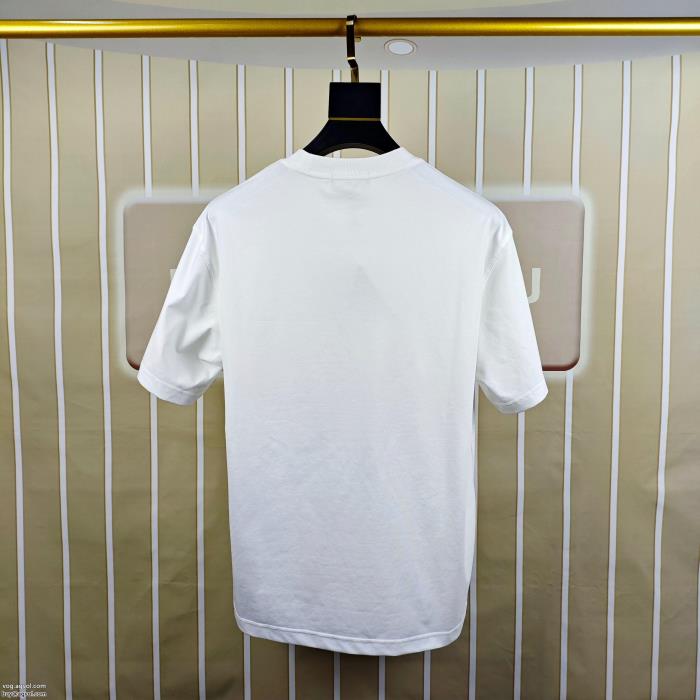 使い勝手も良好完璧なシルエット激安 ブランド 通販balenciaga半袖Tシャツ_0_3