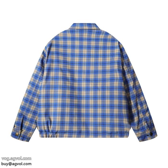 STUSSYブランド コピー 着払いコート最終セール清潔感で洗練され_0_4