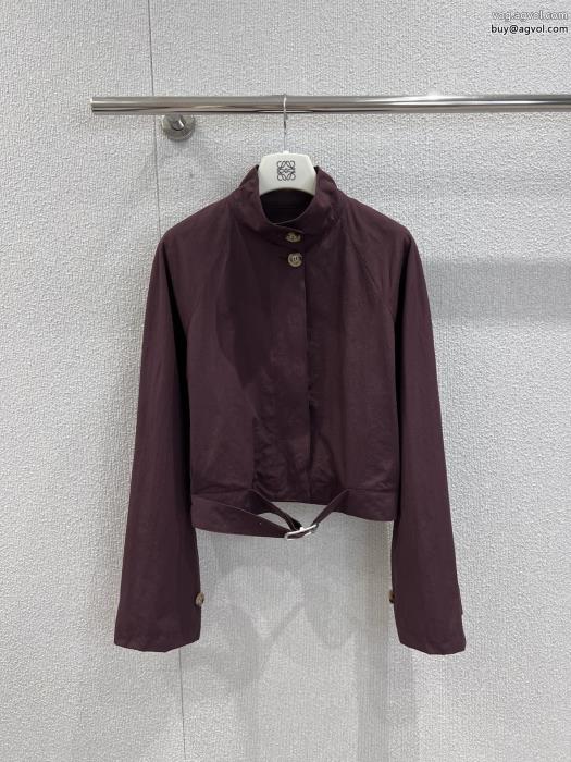 ロエベブランド コピー 販売 コートSS25限定版新品限定セール_0_0