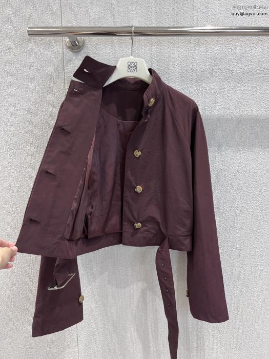 ロエベブランド コピー 販売 コートSS25限定版新品限定セール_0_1