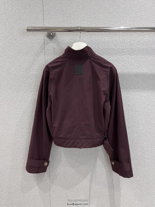 ロエベブランド コピー 販売 コートSS25限定版新品限定セール_0_2