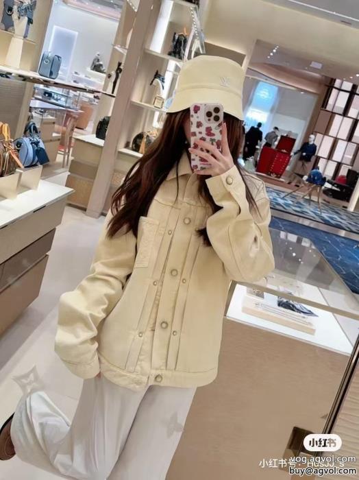LOUIS VUITTONパーカー偽物 ブランド 販売トレンドスタイル絶妙な抜け感_0_1