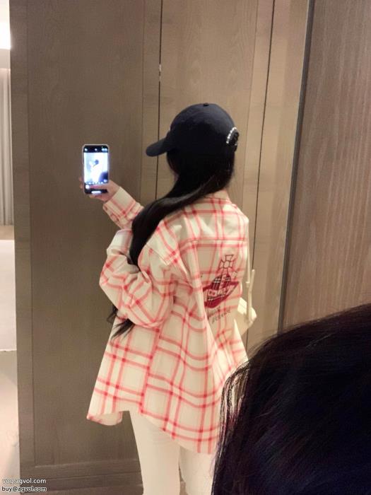 超お目立ち超必須アイテムVIVIENNE WESTWOOD偽 ブランド 販売長袖シャツ_0_1