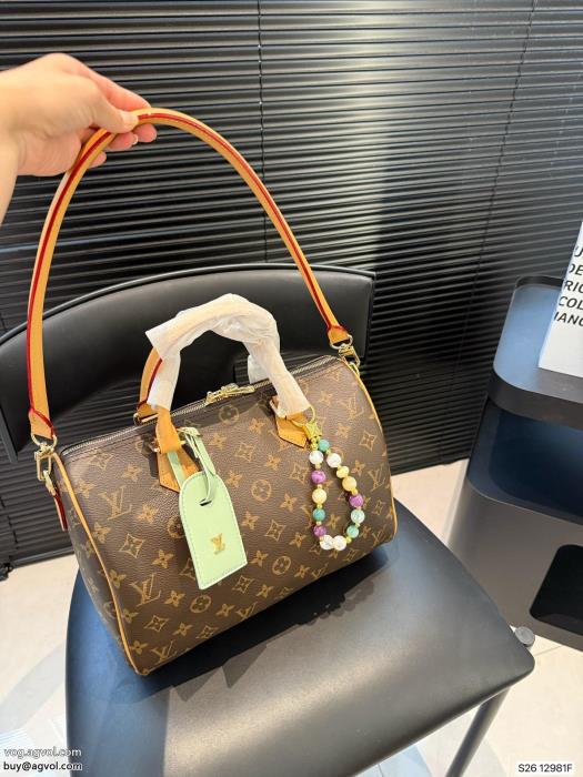バッグLOUIS VUITTON2025年春限定 永遠の定番最新人気　話題沸騰中ブランド コピー 優良_0_3