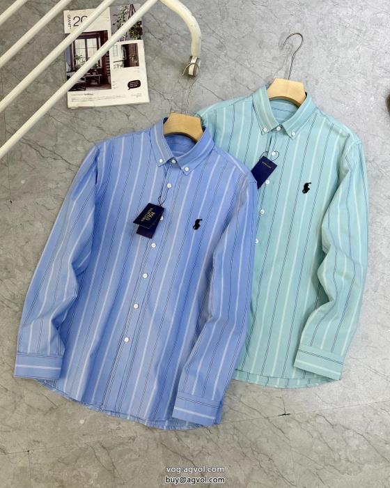 長袖PoloTシャツPolo Ralph Lauren爽やかマルチ爽快感が絶妙にマッチスーパー コピー 販売_0_0