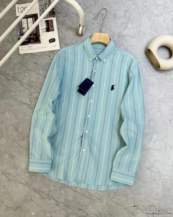 長袖PoloTシャツPolo Ralph Lauren爽やかマルチ爽快感が絶妙にマッチスーパー コピー 販売_0_2