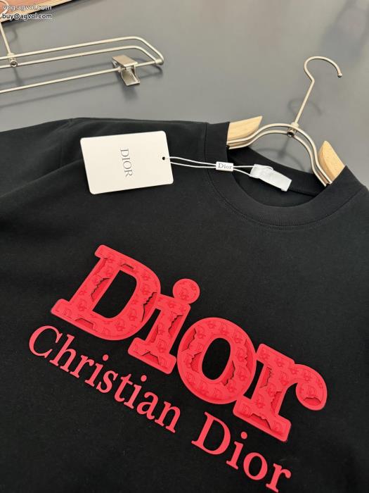 半袖TシャツDIOR着心地のいいすごく稀少カラーブランド コピー 販売_0_4