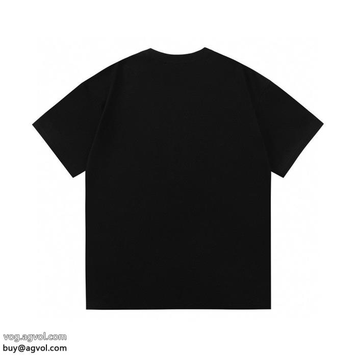 ブランド 通販 激安プラダ不動の人気2025最新今年大人気半袖Tシャツ_0_1