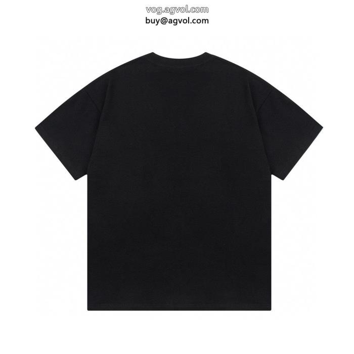 即完売早い者勝ちBURBERRYブランド 品 スーパー コピー半袖Tシャツ_0_2