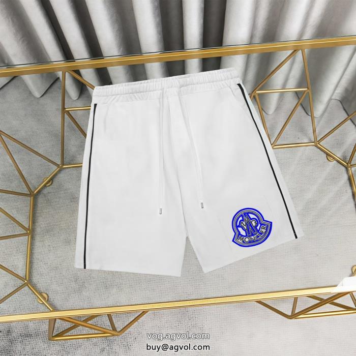 ブランド 偽物 激安 通販カジュアルパンツ格好良い速達発送MONCLER_0_2