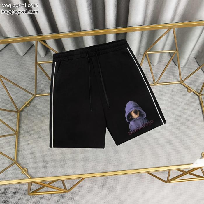 balenciaga清涼感爆発的人気　再入荷カジュアルパンツ偽物 ブランド_0_0