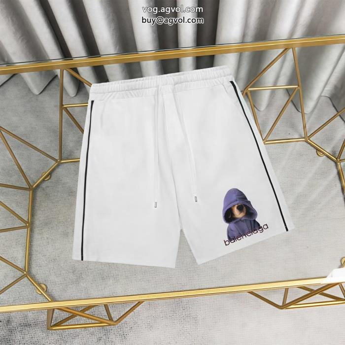 balenciaga清涼感爆発的人気　再入荷カジュアルパンツ偽物 ブランド_0_2