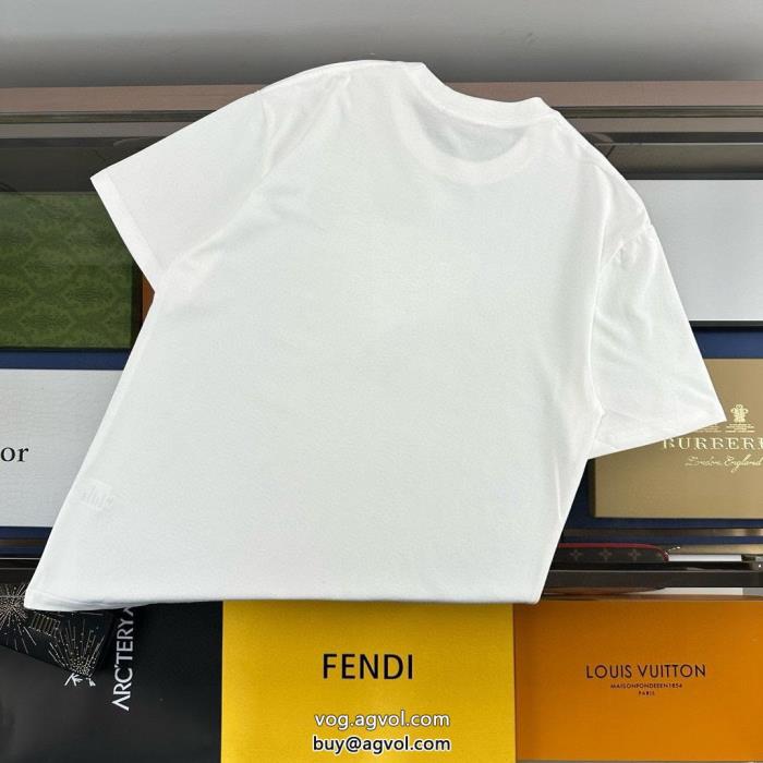 balenciaga最新人気　話題沸騰中在庫処分SALEスーパー コピー 通販半袖Tシャツ_0_0