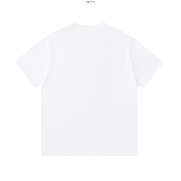 通気性と吸汗性に優れ先取り2025限定新作ディオールスーパー コピー 安心 半袖Tシャツ_0_2