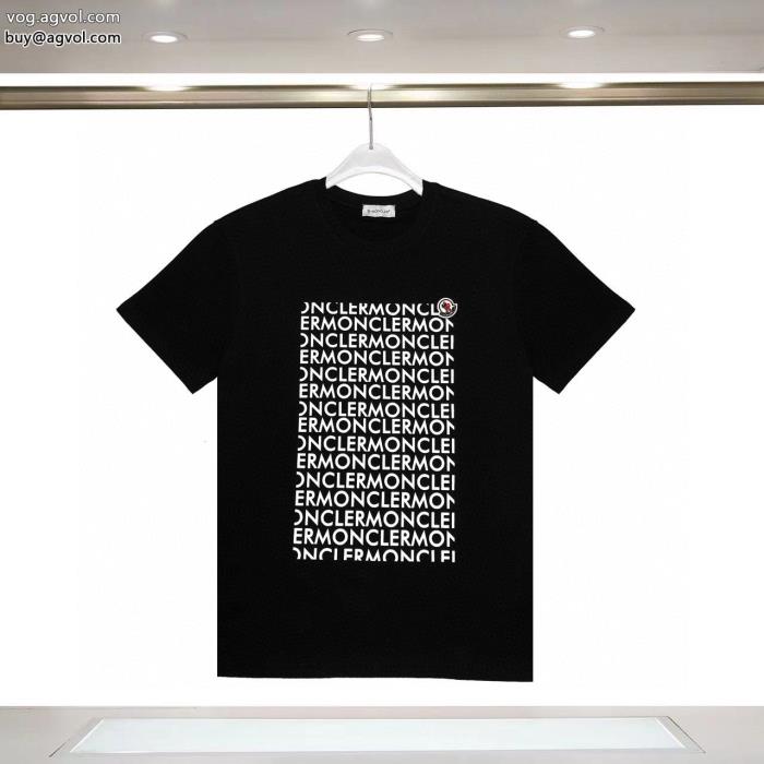 ブランド 偽物 激安 通販NEW　新作 NEW!国内完売MONCLER半袖Tシャツ_0_4