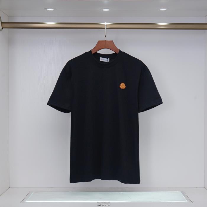 半袖TシャツMONCLER映え度MAX2025の流行りトップスコピー 品 販売_0_0