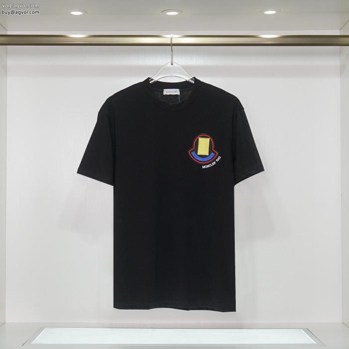 半袖Tシャツブランド 偽物 通販国内希少！大人気数量限定☆2025SSMONCLER_0_0